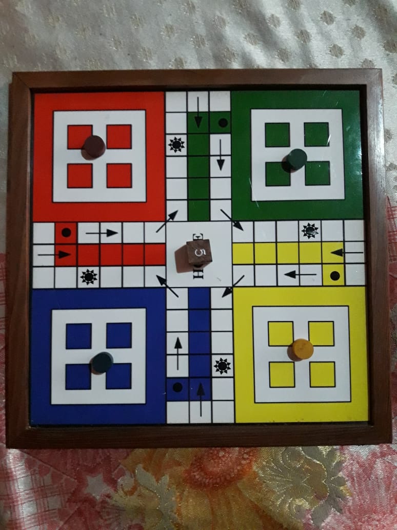 Ludo Game